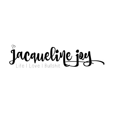 Jacqueline Joy